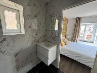 Roanne - Le studio 203 - Roanne - 4