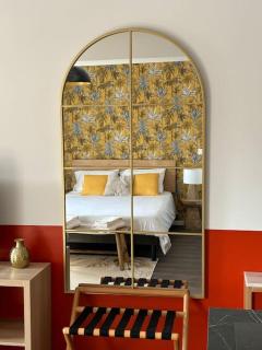 Roanne - Le studio 203 - Roanne - 1
