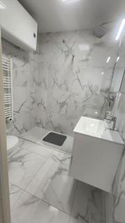 2 pièces,à 4 min a pieds de la mer - Cagnes-sur-Mer - 4