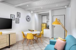 Appartamento Terza Strada "3rd Avenue-HolidayHome" - Civitavecchia - 0