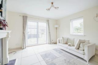 Cosy Modern Garden flat, Parking & TV, Wifi - Aberdeen - 0