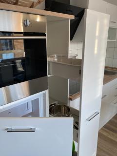 Ebert Enterprise Apartments - Gera - 3