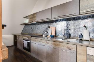 Ultimate Prague 1 experience - Duplex, Roof Top Terrace, Prague Castle View, free parking over weekends, AC! - 3