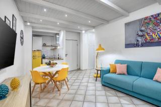 Appartamento Terza Strada "3rd Avenue-HolidayHome" - Civitavecchia - 2