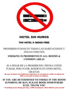 LOS NAREJOS Hotel - Los Alcázares - 9