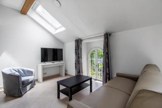 Sweet-Renoir, calme, parking privé - Roeser - 8