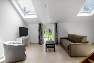 Sweet-Renoir, calme, parking privé - Roeser - 4