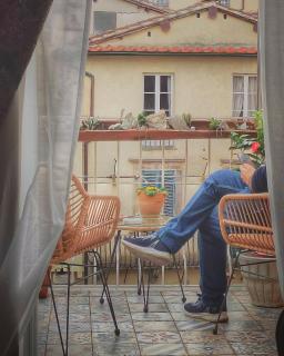 Villa De' Maestri - Historic Centre - Prestigious Attic with a Brand New Elevator! - 1