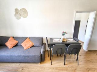 Isabel's Suites - Prague - 9