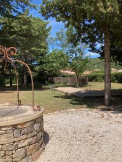 La Bastide du Val - Le Val - 2