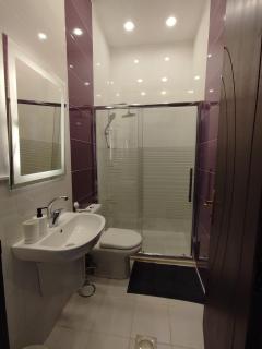 Cozy Apt in amman with a view - 6