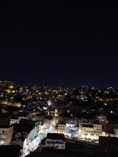 Cozy Apt in amman with a view - 1