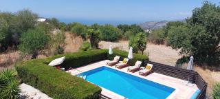 Villa Konstantinos - Paphos - 0