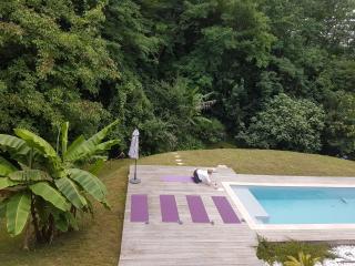 VILLA MADHUKA - Chambres d'hôtes - 1