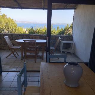 Seaside Apartment Sardinia - 6pl August - 150 m from smeraldo beach - Baja Sardinia - 9