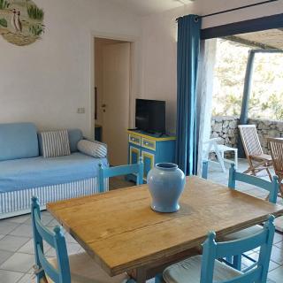 Seaside Apartment Sardinia - 6pl August - 150 m from smeraldo beach - Baja Sardinia - 5