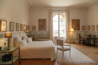 Room in Guest room - Room dhote in an exceptional villa - Le Pradet - 0