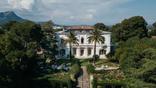 Room in Guest room - Room dhote in an exceptional villa - Le Pradet - 6