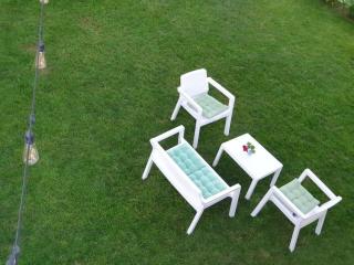 Holidays to remember-Sea Lovers Villa - Mullini i Danit - 8