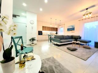 Holidays to remember-Sea Lovers Villa - Mullini i Danit - 7