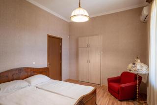 სასტუმრო ამელი/Hotel Ameli - Telavi - 6