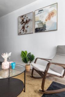 A Cozy Studio Next to Queen Victoria Market - Melbourne - 1