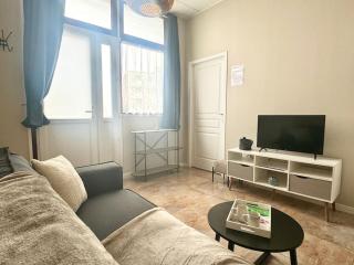 L Atelier de la Plage - Calais - 7