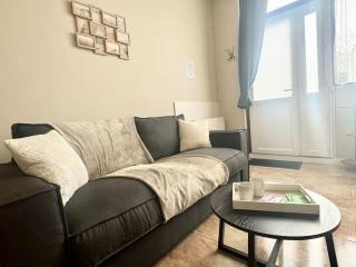 L Atelier de la Plage - Calais - 5