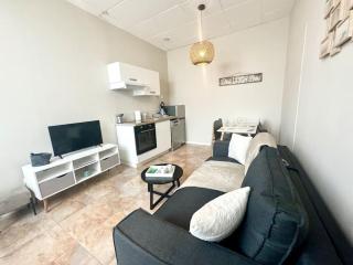 L Atelier de la Plage - Calais - 4