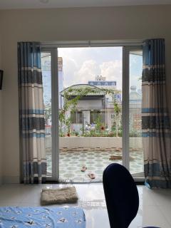 SECC Homestay - Ho Chi Minh - 7