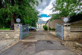 Sweet-Gerson, calme, proche gare, parking privé - Roeser - 3
