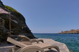 Kea Beachhouse - Koundouros - 5