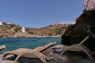 Kea Beachhouse - Koundouros - 3