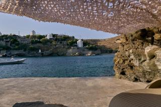 Kea Beachhouse - Koundouros - 4