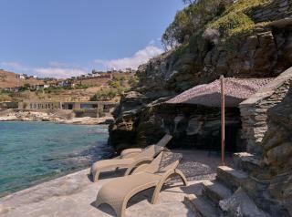 Kea Beachhouse - Koundouros - 6