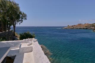 Kea Beachhouse - Koundouros - 1