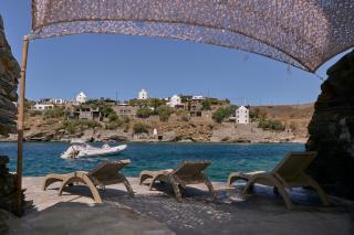 Kea Beachhouse - Koundouros - 9