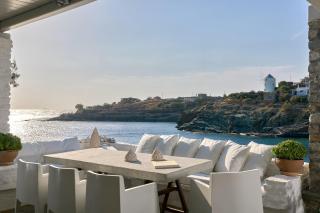 Kea Beachhouse - Koundouros - 7