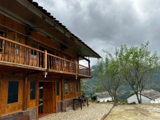 Nomadtrails Lodge - 9