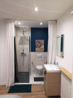 Superbe Loft d'artiste - Romainville - 2