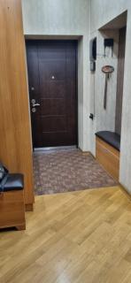 Modern 2-Bedroom Apartment in City Center - Bakoe - 8