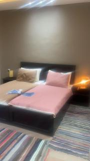 Dar Gerasa chalets - شاليهات دار جراسا - Jerash - 1