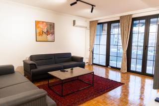 Priapartments1 - Pristina - 1