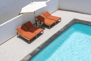 Villa Cartali Playa Blanca - Playa Blanca - 1