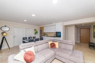 Luxury Apartments Belissima - Makarska - 0