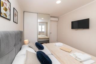 Luxury Apartments Belissima - Makarska - 4