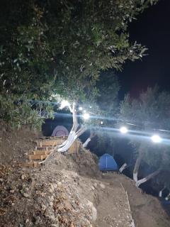 Blue Camping in Borsh, Vlorë - Borsh - 7
