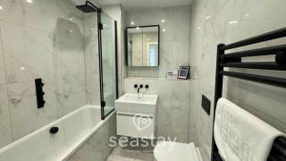 Sunrise Escape 2 Bed Inc Parking - Ramsgate - 4