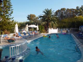 Tsolakis Studios & Apartments - 5