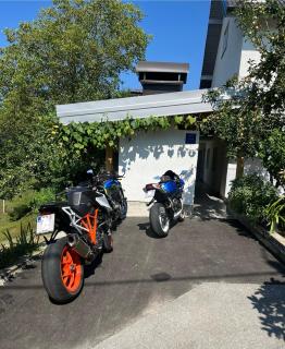 Apartman Grey - Slunj - 8